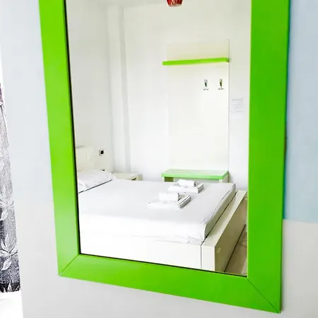 Appartement Azure With Sea View Drymades Dhërmi