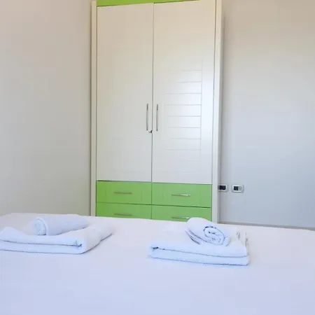 Apartment Azure With Sea View Drymades *