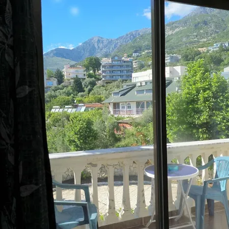 Apartment Azure With Sea View Drymades *