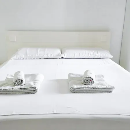 Appartement Azure With Sea View Drymades *
