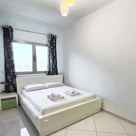 Apartment Azure With Sea View Drymades *