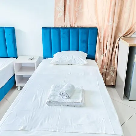 Azure With Sea View Drymades *