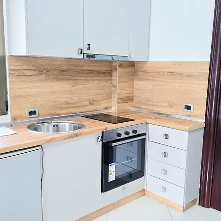 Appartement Azure With Sea View Drymades
