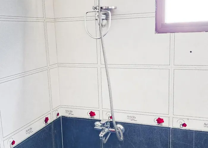 Apartamento Azure With Sea View Drymades