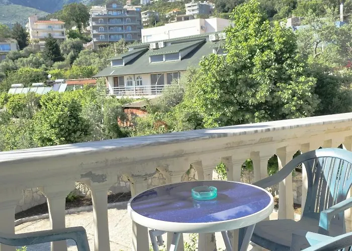 Azure With Sea View Drymades