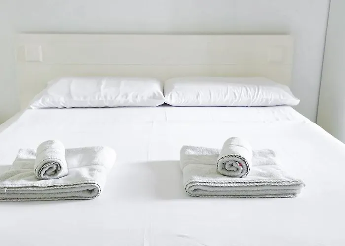 Apartamento Azure With Sea View Drymades *