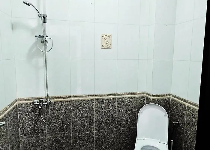 Apartamento Azure With Sea View Drymades Dhërmi