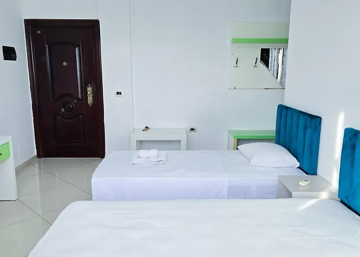 Apartamento Azure With Sea View Drymades *
