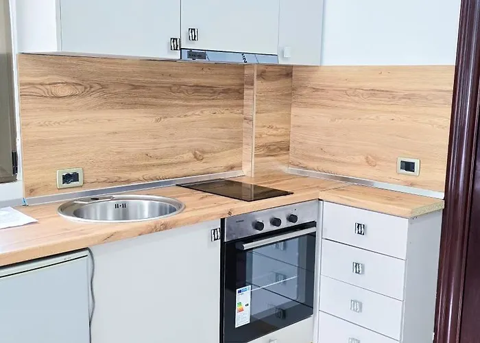 Apartamento Azure With Sea View Drymades