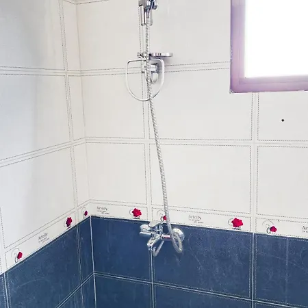 Appartamento Azure With Sea View Drymades