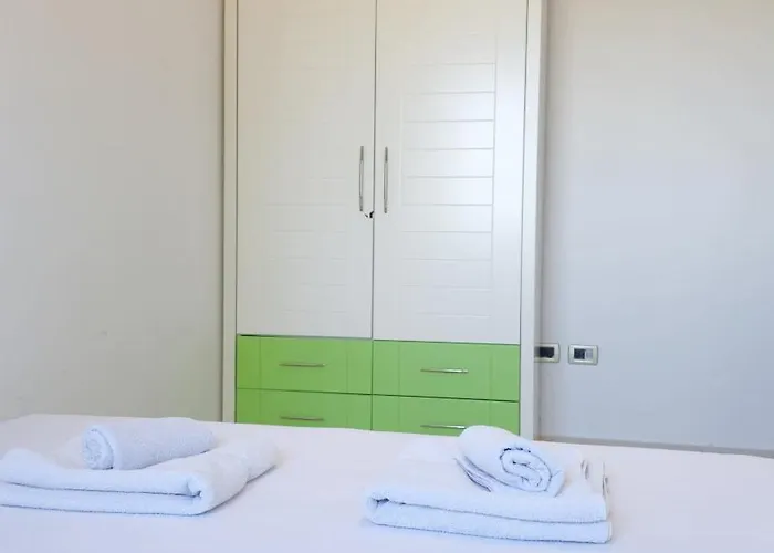 Apartamento Azure With Sea View Drymades *