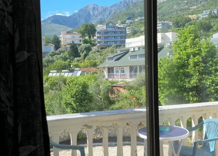 Apartamento Azure With Sea View Drymades *