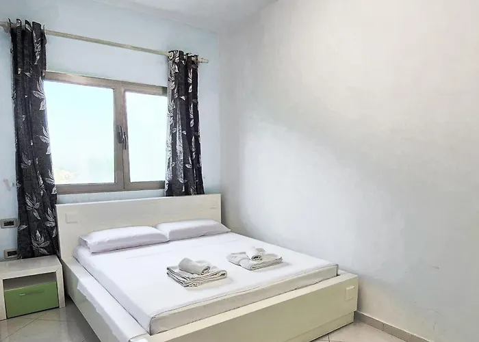 Apartamento Azure With Sea View Drymades *
