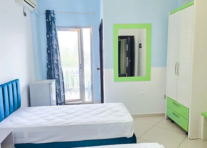 Apartamento Azure With Sea View Drymades